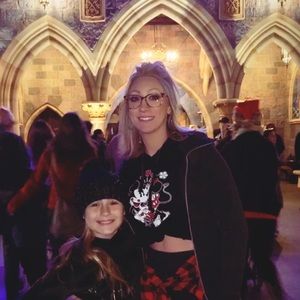 Meet your Posher, Heather